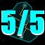 Asteroid Base maxed out