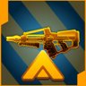 True Mastery - DRAK-25 Plasma Carbine