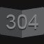 304 level
