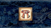 Transcender's Red Sash