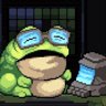 Accountant Toad - HIRED