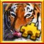 Tiger Complete!