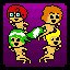 Nudity!
