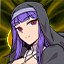 The Reckless Nun