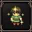 The top Dragon Spirit scholar on the islands