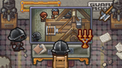Siege The Day
