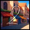 Claire - Second Mission