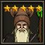 Merlin 25 lvl