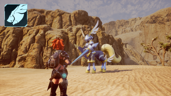 Holy Knight of Legend