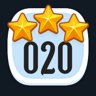 Level 020