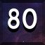 80