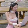Bunny Temptation