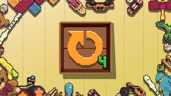 Reset and Go