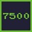 Click 7500 Times!