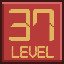Level 37 Unlocked