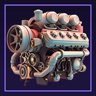 Start Your Engine