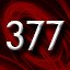 377