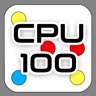 CPU 100