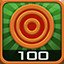 Apprentice Bronze Target Hunter I