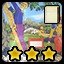 Lucky Fruit - Wizard Shooter