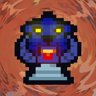 Cave of Wander