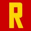 R