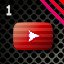 Level 1 [ Super Tuber ]