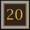 Purge 20 levels