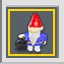 Gnome News is Good News - Gold