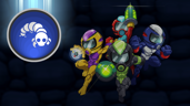 Adventure - Crystal Caverns