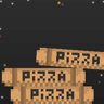 100-point pizza