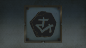 Engraved with Power