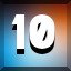 Achievement 1890