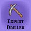 Expert Driller
