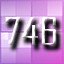 746 Achievements
