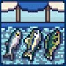 True Fisherbot