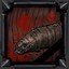 Underground Worm