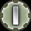 First Lieutenant