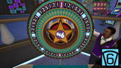 Big Wheel Keeps on Spinnin'