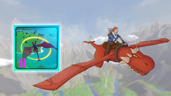 Ring Racer II