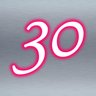 30 Puzzles Complete