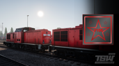 BR 204: V100 Master