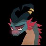 DRAGON KISSER