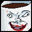 Mr. Mug