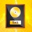 Funk over Rock