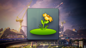 Earthloving City
