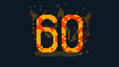 60 levels