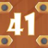 Finish lvl 41