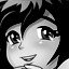 Satomi's Friend