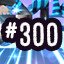 SOLVED 300 BLOCKS